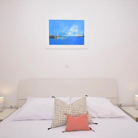 Sunshine Apartment Makarska Exteriör bild